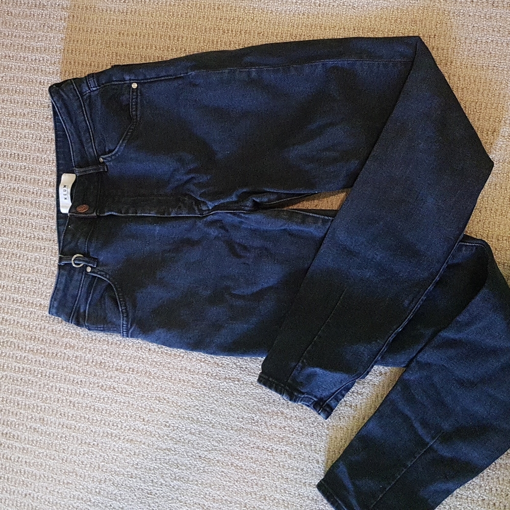 Neuw Marilyn jeans - Picture 3 of 10